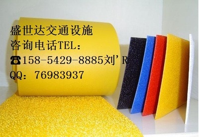 优质德州标线带 庆云防滑胶带与工厂反光胶带的技术解析