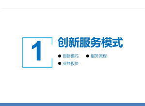 某资本公司国际产业咨询产品体系及服务模式
