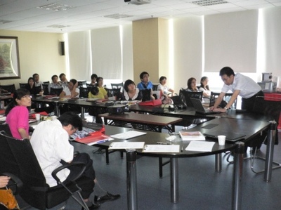 安东帕广州香精香料行业检测技术交流会成功举办，推动技术转让与行业发展