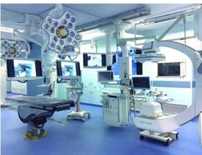 智慧医疗水平的提升路径与技术支持